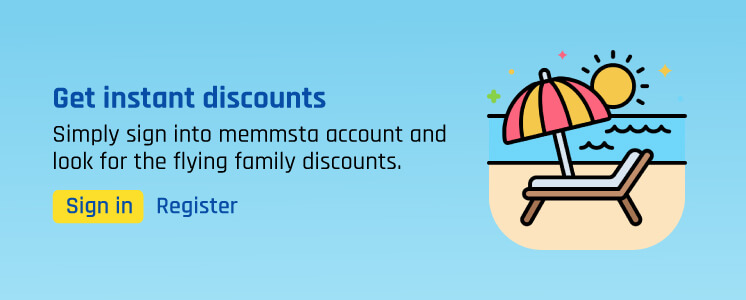 Memmsta Hotels