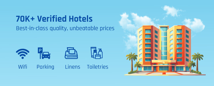 Memmsta Hotels